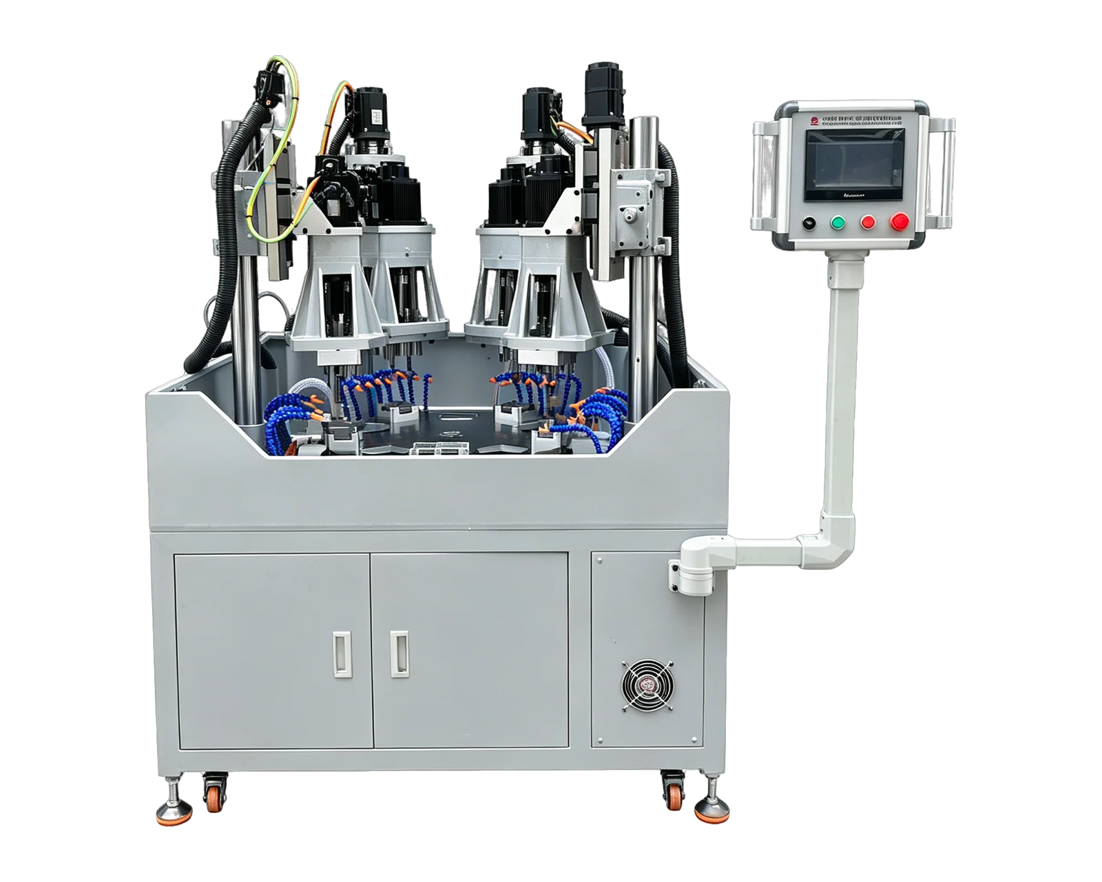 configuration rotative verticale et horizontale